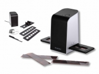 Negativ-Digitalisierer