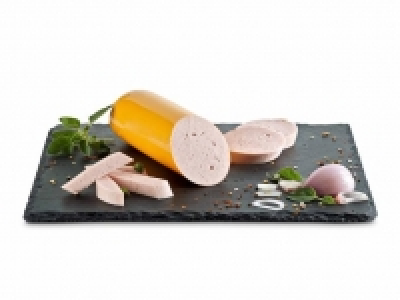 Gefl&uuml;gel Lyoner XXL