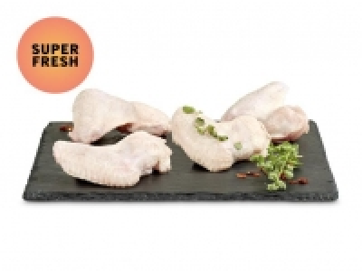 Pouletflügeli CHF 5.89