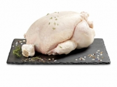 Poulet ganz XXL CHF 6.66