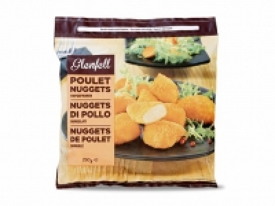 Poulet Nuggets CHF 4.95