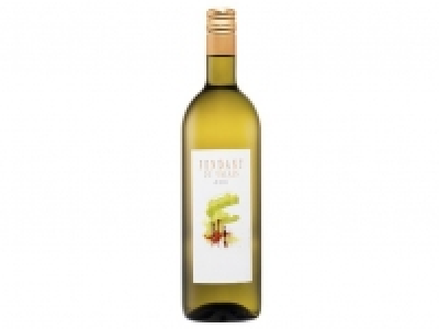 Fendant du Valais AOC CHF 4.99