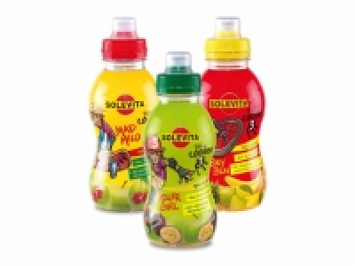 Kindergetränke CHF 0.69