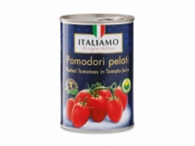 Geschälte Tomaten CHF 0.39