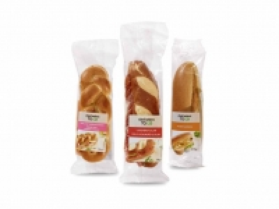 Baguettes CHF 2.45