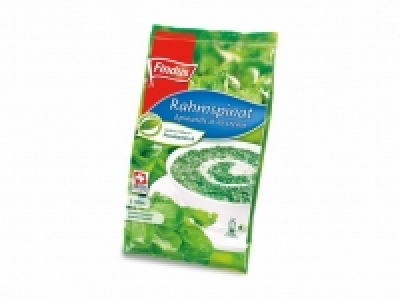 Findus Rahmspinat CHF 3.89