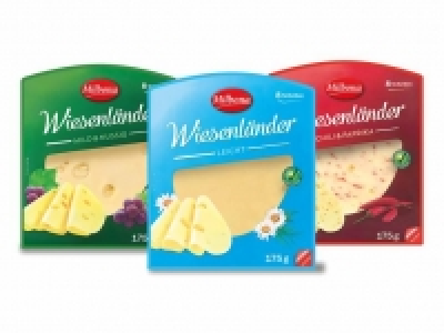 Wiesenländer Käsescheiben CHF 1.49