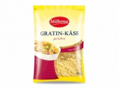 Gratinkäse gerieben CHF 1.49