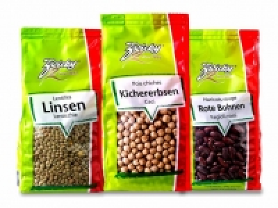 Zwicky Linsen/ Bohnen CHF&nbsp;2.99
