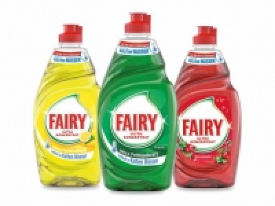 Fairy Geschirrsp&uuml;lmittel