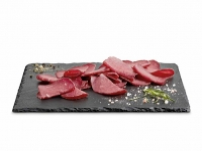 Rauchm&ouml;ckli geschnitten