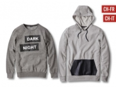Sweatpullover1 CHF&nbsp;12.99