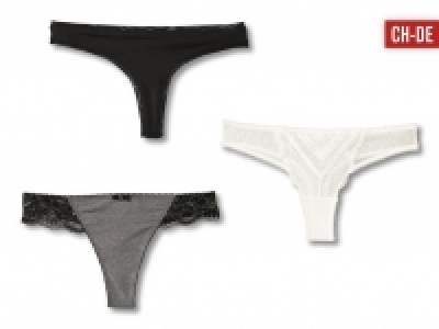 Strings, 2er1 CHF&nbsp;4.99