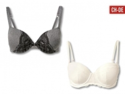 Triangel-BH/ Push-up-BH1