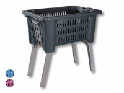 W&auml;schekorb mit Standbeinen CHF&nbsp;7.99