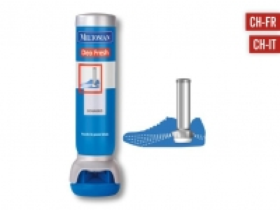Deo Fresh CHF 1.99