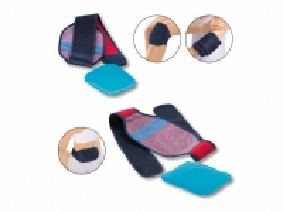 Wärme-/ Kälte-Kompresse-Set CHF 6.99