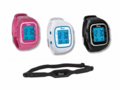 Herzfrequenz-Messuhr CHF 22.00