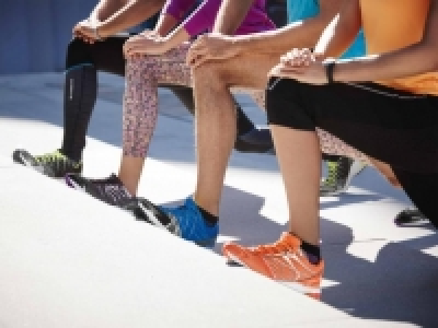 Laufschuhe1 CHF 18.99