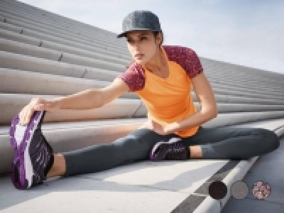 Laufcapri-/ Laufhose1