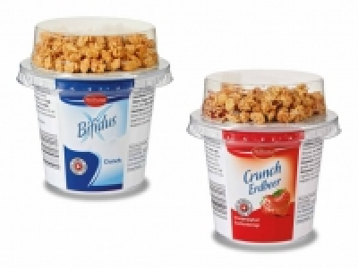 Knusperjoghurt CHF 0.99