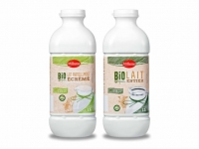 Bio Milchdrink/ Vollmilch CHF 1.19