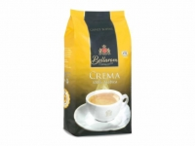 Caff&eacute; Crema