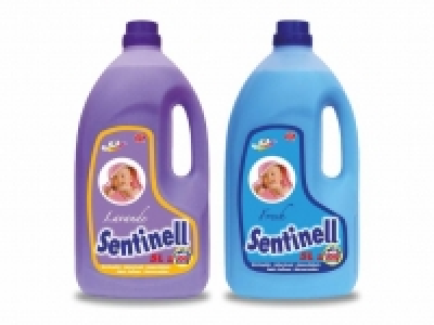 Sentinell Weichspüler CHF 3.89