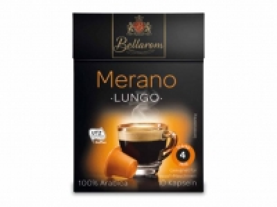 Bellarom Merano Lungo