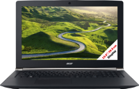 MediaMarkt  acer Aspire V Nitro 7-592G-77GJ - Notebook - 512 GB SSD + 1 TB HDD - S