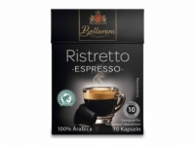 Bellarom Ristretto Espresso