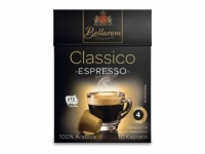 Bellarom Classico Espresso