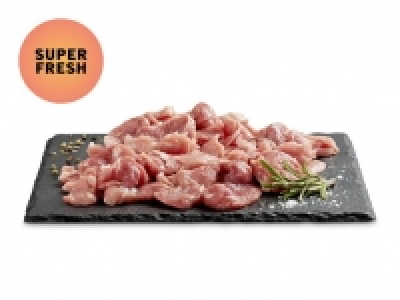 Schweinsgeschnetzeltes CHF 7.90