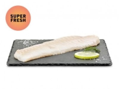 Kabeljau R&uuml;ckenfilet