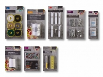 N&auml;hartikel-Sortiment