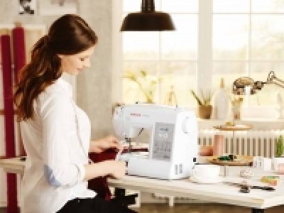 N&auml;hmaschine Brilliance