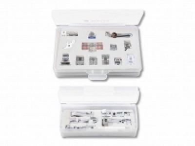 Premium-N&auml;hfu&szlig;sortiment