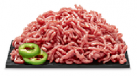 Coop Rindshackfleisch, Schweiz, in Selbstbedienung, 2 x 500 g, Duo