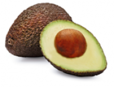 Coop Naturaplan Bio-Avocado, Spanien, per Stück