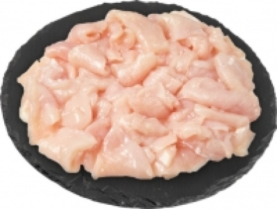 Pouletgeschnetzeltes