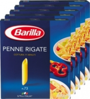 Barilla Teigwaren CHF 5.45