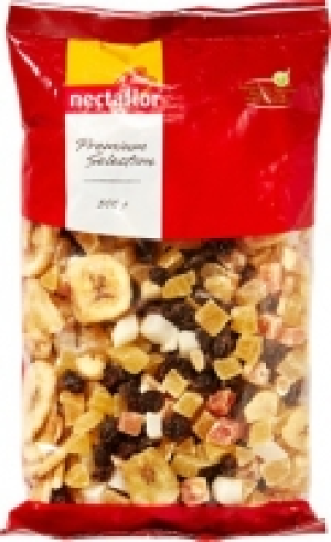 Nectaflor Trockenfr&uuml;chte Premium Selection S&uuml;dseemischung CHF&nbsp;4.95