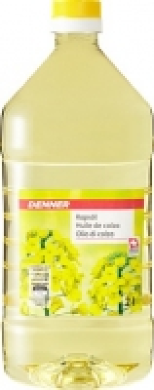 Denner Rapsöl CHF 5.80