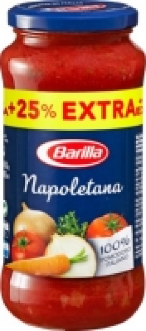 Barilla Sauce CHF 2.80