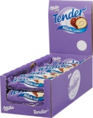 Milka Tender Milch CHF 9.95
