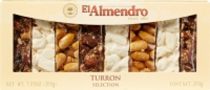 El Almendro Mandeltorrone Selection CHF&nbsp;4.95