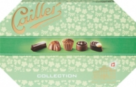 Cailler Pralinés Collection CHF 9.95