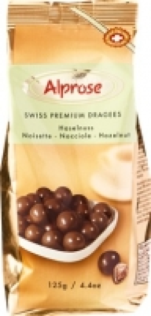 Alprose Swiss Premium Drag&eacute;es