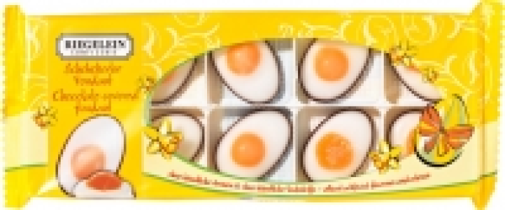 Riegelein Dotterei Fondant schokoliert