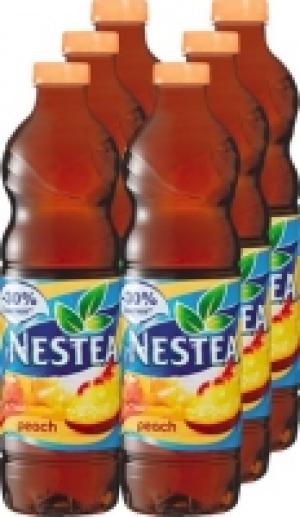Nestea Peach CHF 6.70